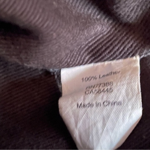 Madewell The Transport Rucksack - Picture 9 of 10